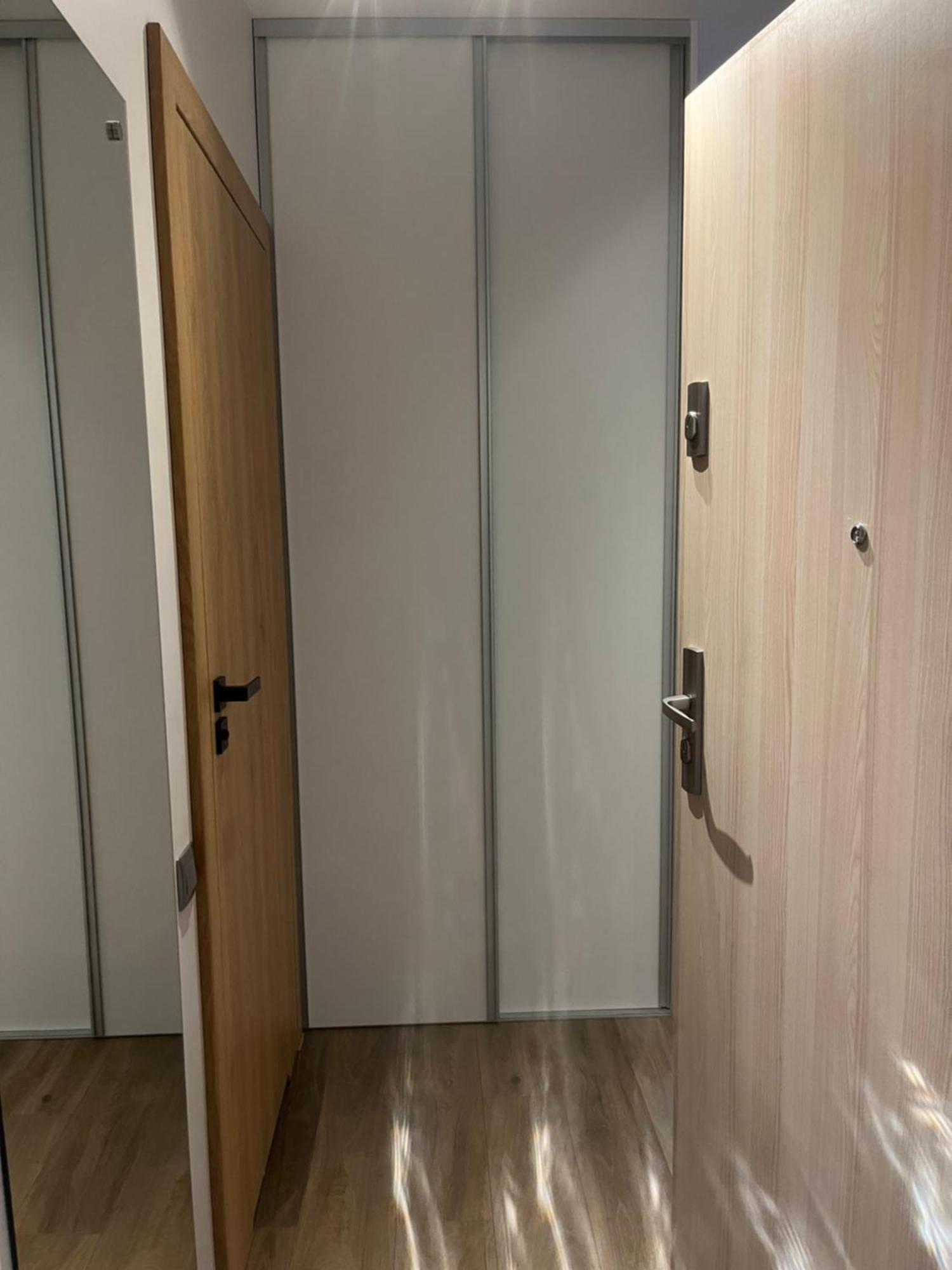 Apartamenty Kapitanskie Blizej Morza Kolobrzeg Exterior photo