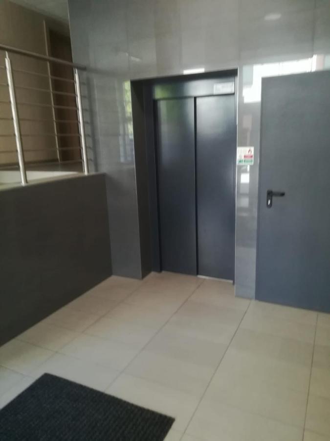 Apartamenty Kapitanskie Blizej Morza Kolobrzeg Exterior photo